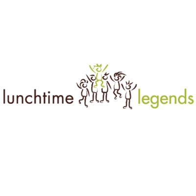 Lunchtime Legends