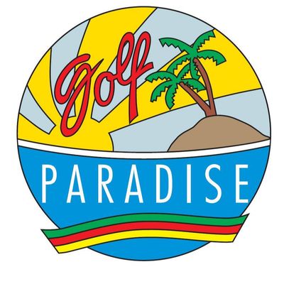 Golf Paradise
