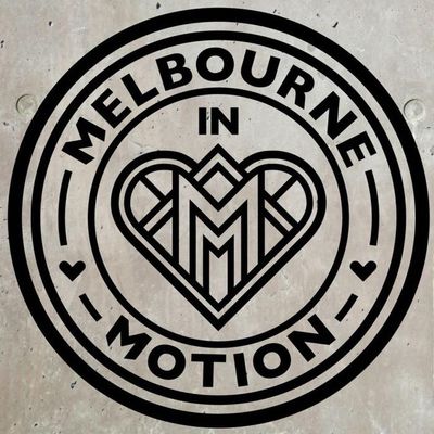 Melbourne in Motion