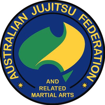 Australian Jujitsu Federation 