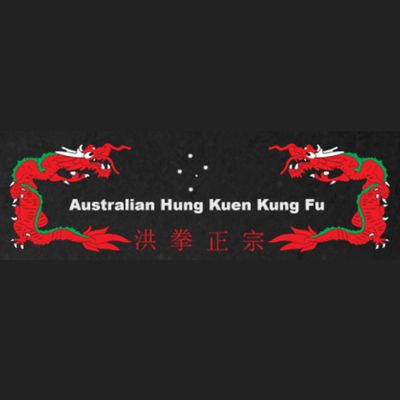 Australian Hung Kuen Kung Fu