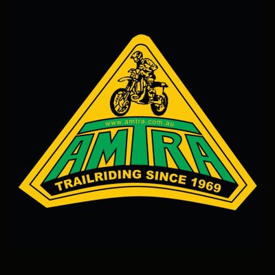 Australian Motorcycle Trail Riders Association
