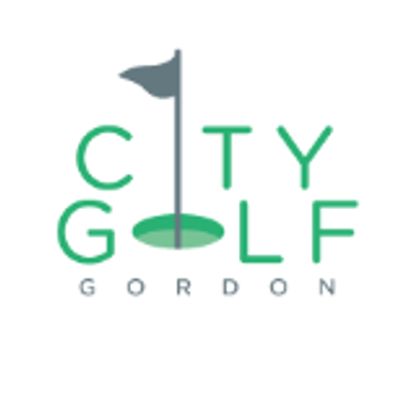 City Golf Gordon