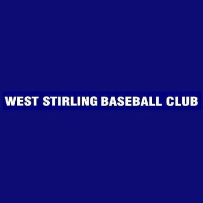 West Stirling Baseball Club