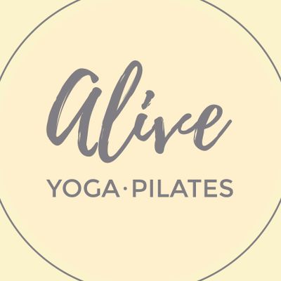 Alive Yoga & Pilates