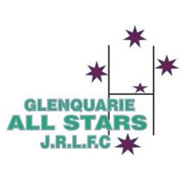 Glenquarie All Stars JRLFC