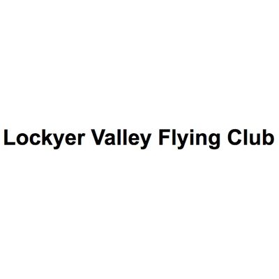 Lockyer Valley Flying Club