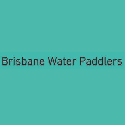 Brisbane Water Paddlers