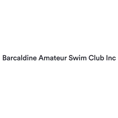 Barcaldine Amateur Swim Club Inc