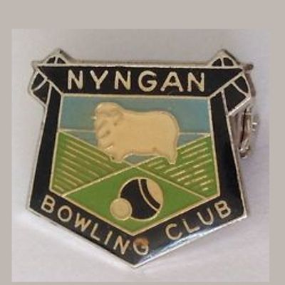 Nyngan Bowling Club