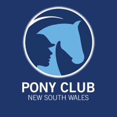 Zone 24 Pony Club NSW