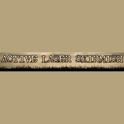 Active Laser Skirmish