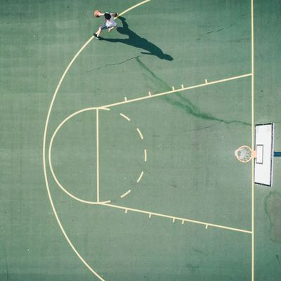 Basketball
