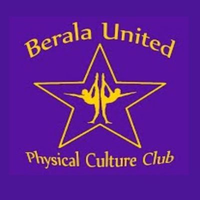 Berala United Physical Culture Club
