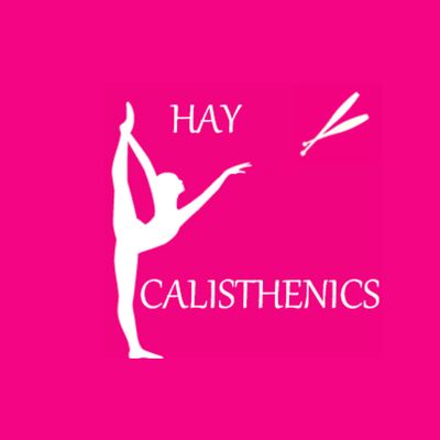 Hay Calisthenics