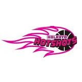 Holroyd Hotshots Netball Club 