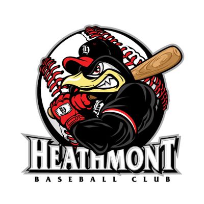 Heathmont Baseball Club