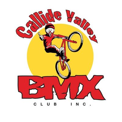 Callide Valley BMX Club Inc
