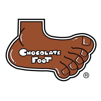 Chocolate Foot