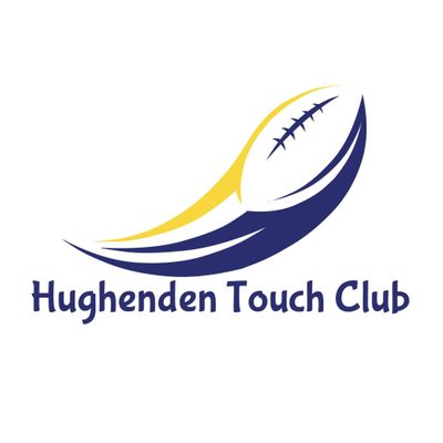 Hughenden Touch Assoication