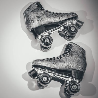 Artistic Roller Skating