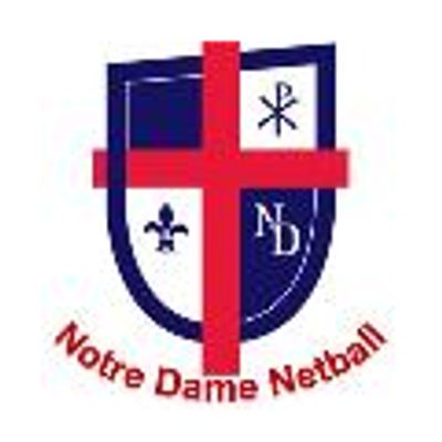 Notre Dame Netball Club
