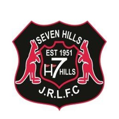 Seven Hills JRLFC 