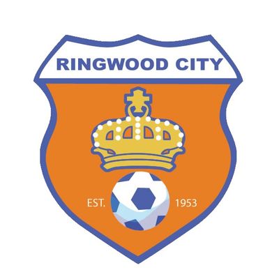 Ringwood City Soccer Club