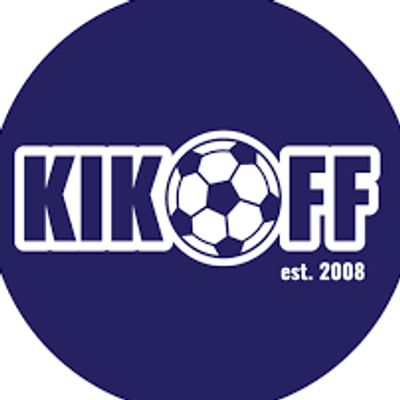KIKOFF - Canterbury