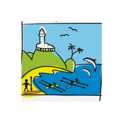 Cape Byron Kayaks
