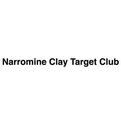 Narromine Clay Target Club