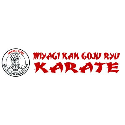 Miyagi Kan I.K.O Goju-Ryu Karate Do, Revesby
