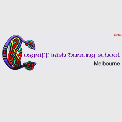 Cosgriff Irish Dancing School