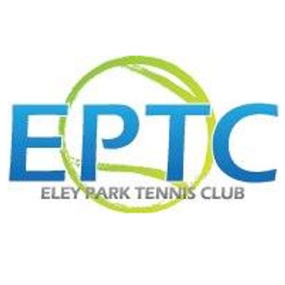 Eley Park Tennis Club