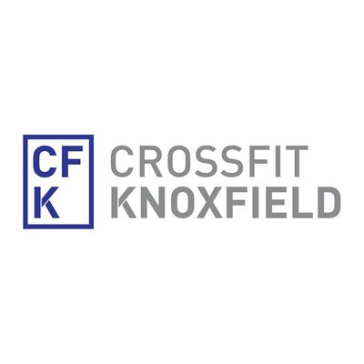 CFK Barbell Club