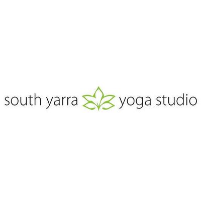 South Yarra Yoga Studio
