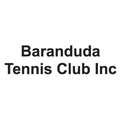 Baranduda Tennis Club Inc