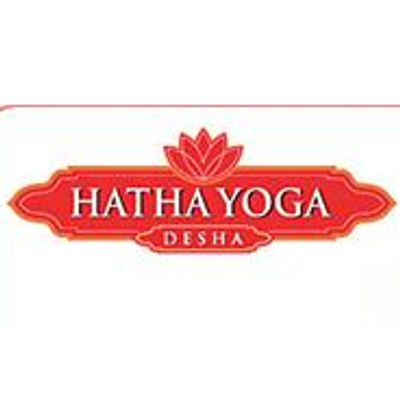 Hatha Yoga Desha