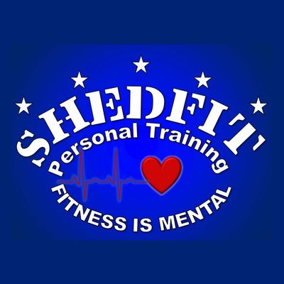 ShedFit Personal Training Studio
