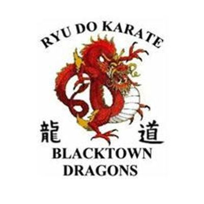 Blacktown Dragons' Karate Club