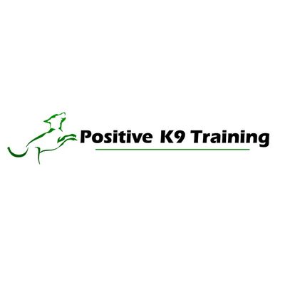 Positive K9 Training