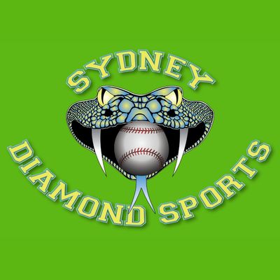 Sydney Diamond Sports