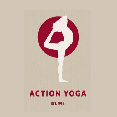 Action Yoga