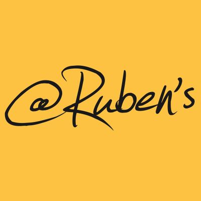 At Ruben's