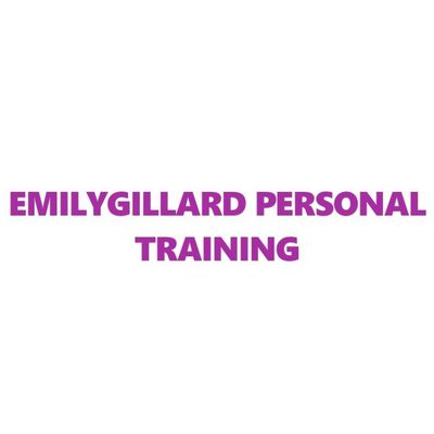 Emily Gillard Personal Training