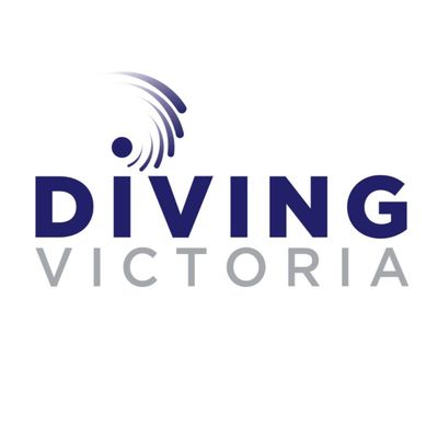 Diving Victoria