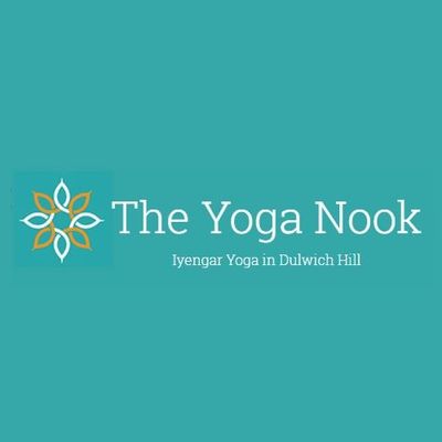 The Yoga Nook