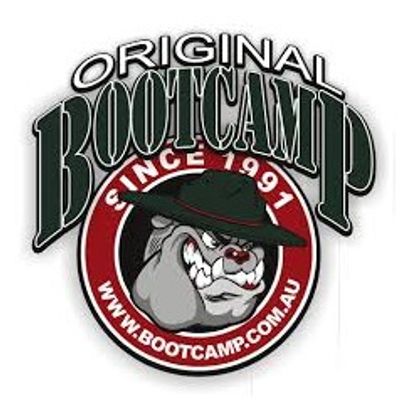 Original Bootcamp - Balmoral