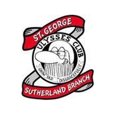 Ulysses Club St. George Sutherland