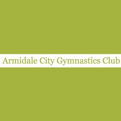 Armidale City Gymnastics Club